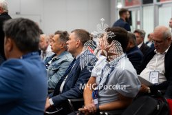  Стратегические решения в сфере стандартизации и партнерство с промышленностью