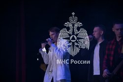 В Академии состоялся гала-концерт конкурса художественной самодеятельности