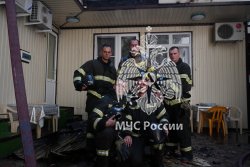 За 2024 год дежурные караулы УПСЧ Академии привлекались в оперативном порядке 363 раза