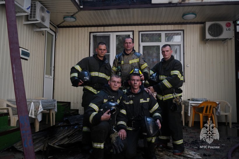 За 2024 год дежурные караулы УПСЧ Академии привлекались в оперативном порядке 363 раза