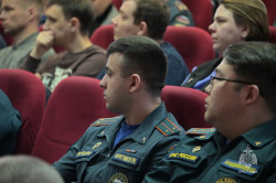 В Академии прошла ежегодная конференция «Ройтмановские чтения» 