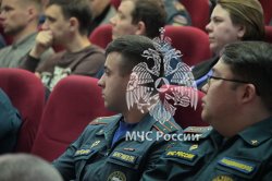 В Академии прошла ежегодная конференция «Ройтмановские чтения» 