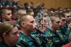 В Академии прошла конференция  «Традиции. Связь времён»