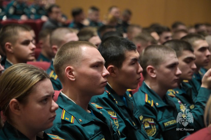 В Академии прошла конференция  «Традиции. Связь времён»