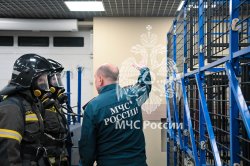 Преподаватель Академии стал победителем «Созвездия мужества» 