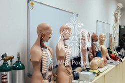Делегация вузов МЧС России с рабочим визитом в Саудовской Аравии