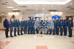 Состоялся выпуск слушателей Института развития