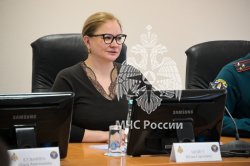 В Академии проходят переподготовку сотрудники высшего руководящего звена