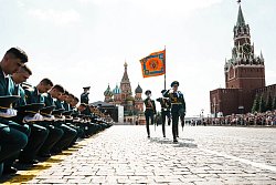 Второй год подряд Академия признана лучшим вузом ведомства