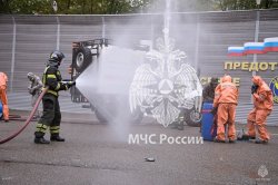 В Академии прошел День открытых дверей