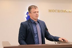 Развиваем сотрудничество