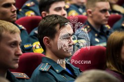 В Академии прошел семинар «Историю Академии создают личности»