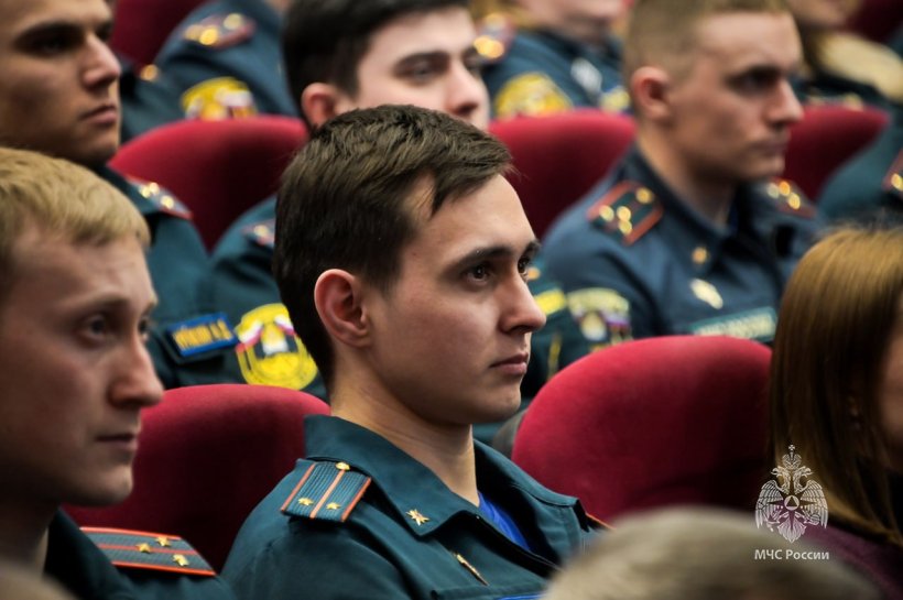 В Академии прошел семинар «Историю Академии создают личности»