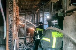 Итоги деятельности УПСЧ Академии