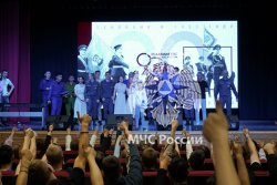 В Академии завершился один из сложнейших этапов абитуриентских сборов – вступительный экзамен по математике