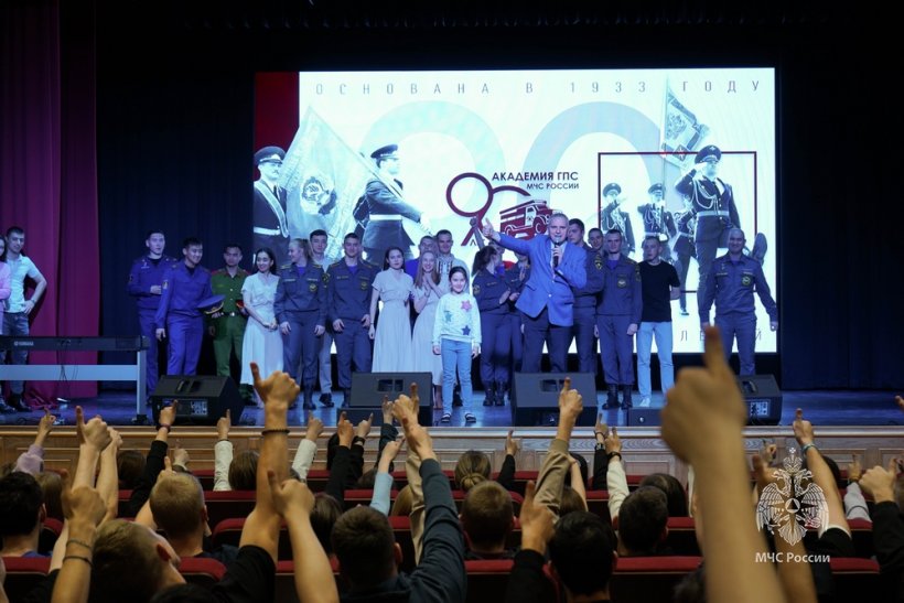 В Академии завершился один из сложнейших этапов абитуриентских сборов – вступительный экзамен по математике