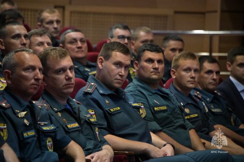 В Академии завершились вступительные испытания для слушателей Института подготовки руководящих кадров по заочной и очной формам обучения уровня магистратуры