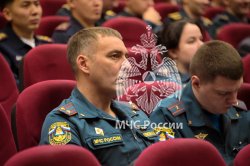 В Академии прошла научно-техническая конференция «Системы безопасности – 2025»