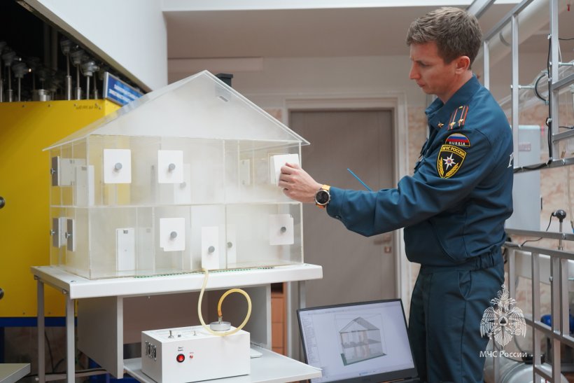 Учителя, педагоги и наставники вузов МЧС России принимают поздравления с Днем учителя