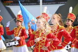 Академия ГПС МЧС России признана лучшим вузом ведомства