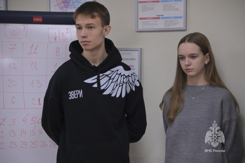 В Академии состоялся День открытых дверей