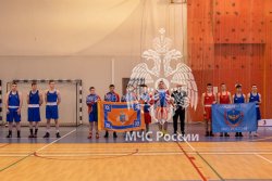 В Академии прошел открытый чемпионат вуза по боксу