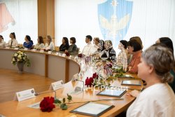 Психологи МЧС России прошли переподготовку в Академии