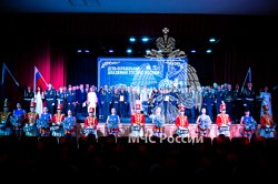 За нами – опыт поколений!