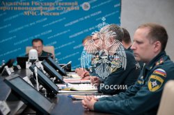 МЧС России создает «Справочник РТП» нового поколения