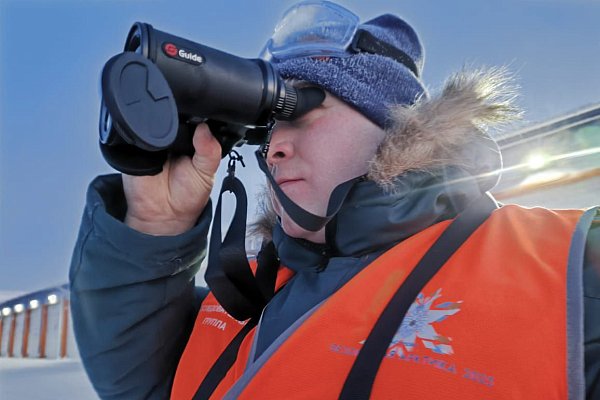 Награды и инновации Академии ГПС МЧС России в 2025 году