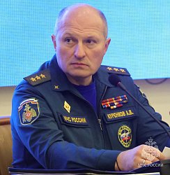 В МЧС России подведены итоги деятельности за 2025 год