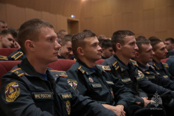 В Академии состоялась межвузовская научно-практическая конференция «Традиции. Связь времён»
