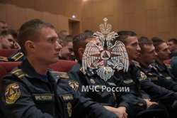 В Академии состоялась межвузовская научно-практическая конференция «Традиции. Связь времён»