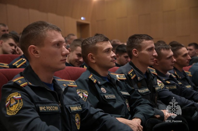 В Академии состоялась межвузовская научно-практическая конференция «Традиции. Связь времён»