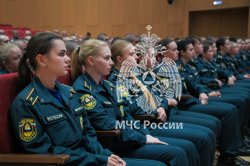 В память о Герое России 