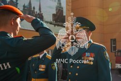  В Академии прошла торжественная линейка, посвященная Дню знаний   