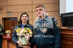 В Академии прошел семинар «Историю Академии создают личности»