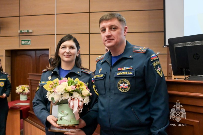 В Академии прошел семинар «Историю Академии создают личности»