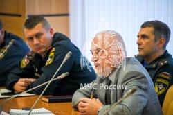 От аттестации спасателей до технологий ИИ: в Академии обсудили развитие образования