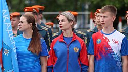 Академия стала серебряным призером по итогам XXXVII Московских студенческих спортивных игр