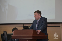 В Академии прошла ежегодная конференция «Ройтмановские чтения» 