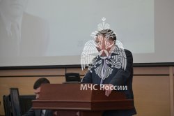 В Академии прошла ежегодная конференция «Ройтмановские чтения» 