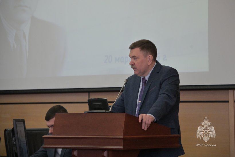 В Академии прошла ежегодная конференция «Ройтмановские чтения» 