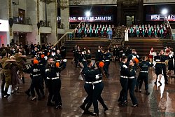Академия в памятном клипе ко Дню Победы