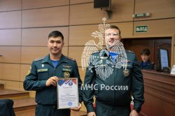 Состоялся семинар «Историю Академии создают личности»