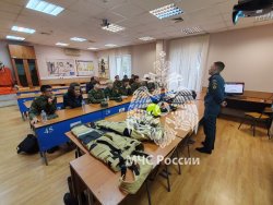 28 сентября были проведены практические занятия, мастер-классы и деловые игры по направлению предпрофессиональной подготовки с обучающимися 10-11 классов в рамках цикла мероприятий профориентационной направленности «Вузы - кадетам Москвы» 