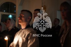 Христос Воскресе! 