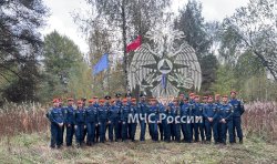 Подведены итоги деятельности поискового отряда «ФИПО-АГПС» в 2023 году