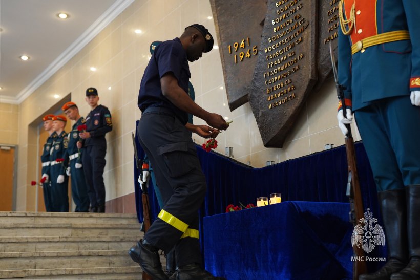 «Сегодня началась война...»