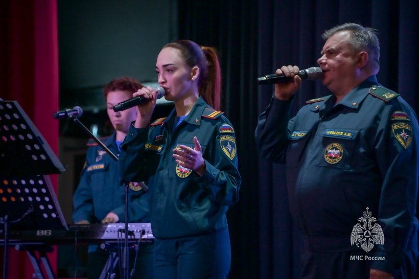  Профессиональные ценности в каждой ноте